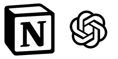 OpenAI Embeddings in Notion